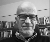 Henrik Kock, filosofie doktor och docent, vid Linköpings universitet.