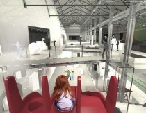 Science center-besk
