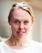 Karolin Sjöö. Lunds Universitet/Apelöga webb Karolin Sjoo