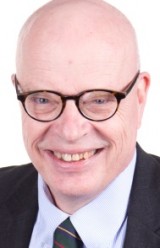 Anders Hederstierna, Blekinge Tekniska Högskola