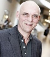 Jan Theliander, Högskolan Väst