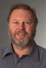Gunnar Parkefelt