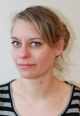 Stina Kimstrand