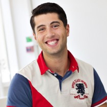 Mohammed Taha