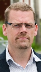 Oskar Gedda