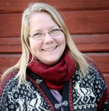 Lena Niemi Birgersdotter