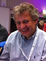 Mikael Goldberg