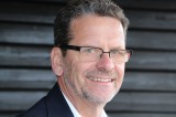 Lars Hjalmarson, vd Sveriges Företagshälsor