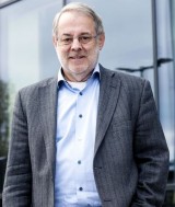 Hans Björklund. Foto: Sara Ringström