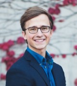 Adam Scheid - Foto