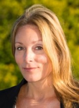 Christin Mellner. Foto: Stefan Söderström.