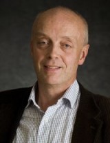 Mikael Rosengren