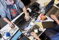 Global Game Jam