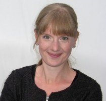 Inger Ekman
