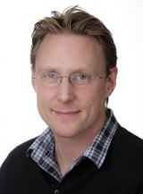 Martin Sandberg, Sweco