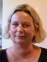 Ingrid Iliou