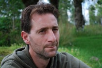 John Lapidus. Foto: Agneta Muregård