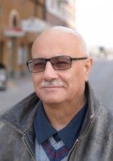 Trevor Archer
