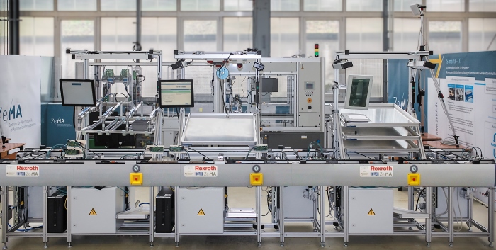 Foto: Deutsches Forschungszentrum für Künstliche Intelligenz