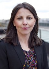 Natasha Kavalic. Bild: Sveriges Ingenjörer
