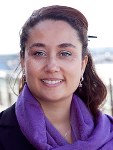 Laila Abdallah, utredare Sveriges Ingenjörer.