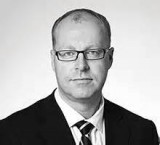 Roger Svensson. Foto: Ericsson.