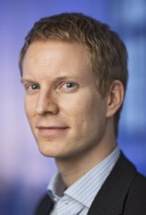 Samuel Engblom, TCO