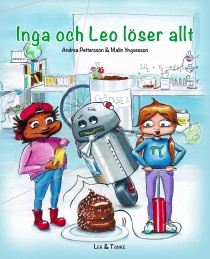 Inga och Leo löser allt