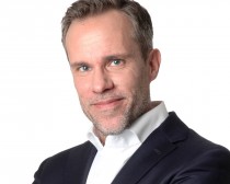 Peter Siljerud