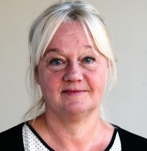 Gunilla Rooke