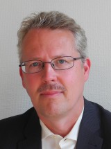 Erik J Olsson. Foto: Nina Olsson