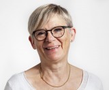Lisette Edin. Fotograf: Tomas Bergman