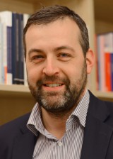 Johan Eklund
