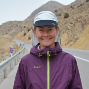 Kristina Paltén. Foto: Soroush Morshedian