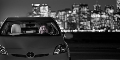 Foto: Uber. De coola sidorna av digitaliseringen med frihet och flexibilitet gör att vi kanske inte ser hur de nya möjligheterna också kräver att vi tänker om runt social skyddsnät och hur vi finansierar pensioner eller gemensamma tillgångar.