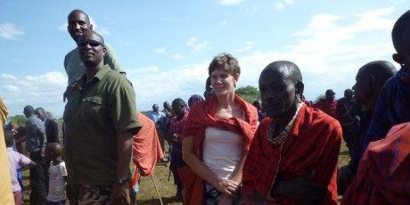 Kenya
