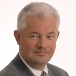 Lars Gellner. Pressbild