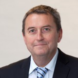 Chalmers rektor Stefan Bengtsson. Foto: Jan-Olof Yxell