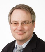 Ulf Bengtsson, förbundsordförande, Sveriges Ingenjörer. Pressbild