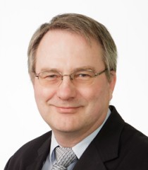 Ulf Bengtsson, förbundsordförande, Sveriges Ingenjörer. Pressbild