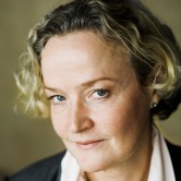Helena Edman. Pressbild