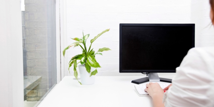 Digitalisering och globalisering leder till arbetsformer som ställer anställda och fack inför nya utmaningar, däribland crowdworking.Bild: Thinkstock/moodboard