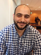 Ahmad Alhamad