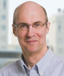 Daniel Johnson