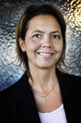 Kristina Sandberg