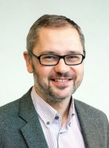 Lars Geschwind