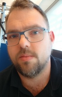 Martin Skogh