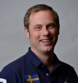 Karl Fallgren. Foto: iFoodbag