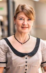 Annamaria Westregård