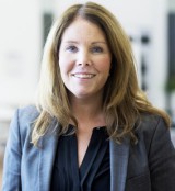Maria Brithon Brinck. Foto Jonas Bilberg